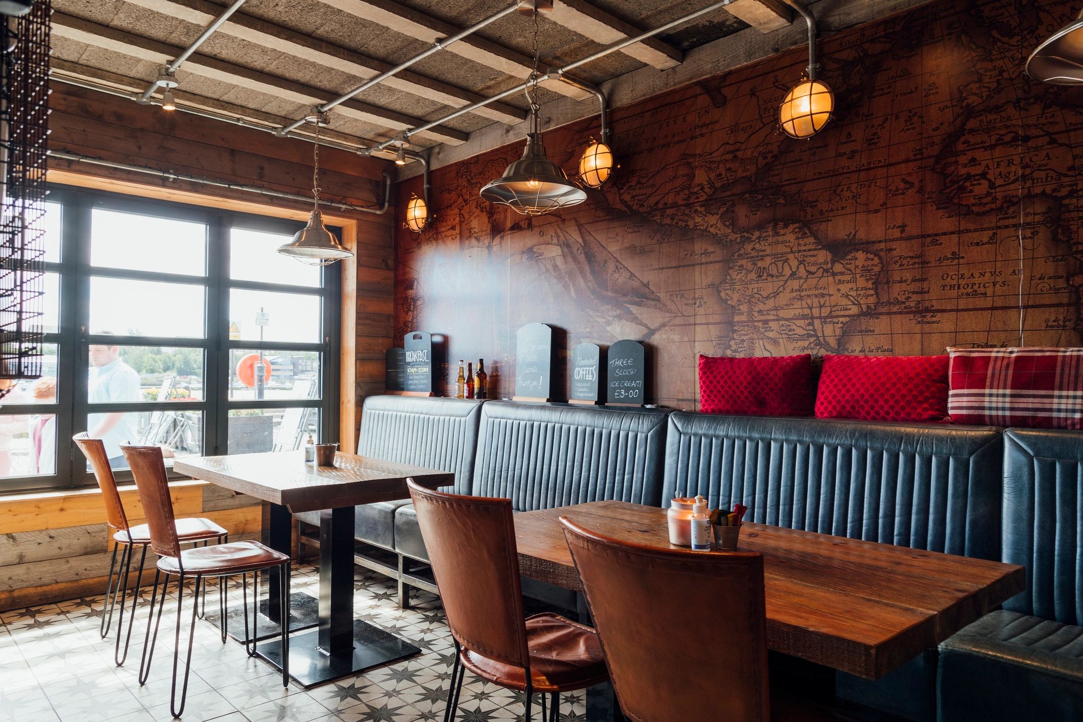 Restaurant Technology That Delivers Real-World Results