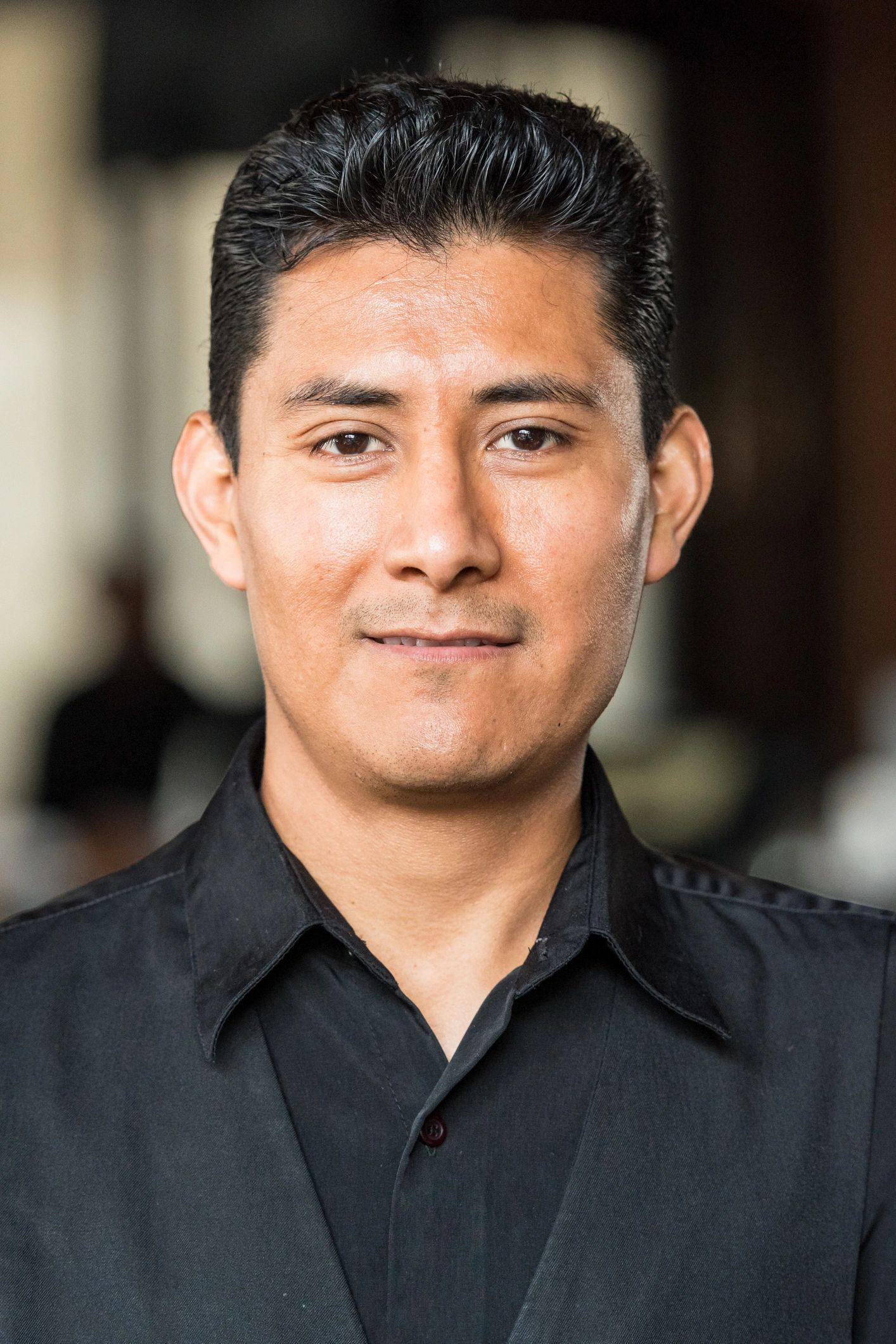 Implementation specialist headshot